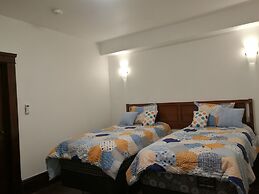 Ambassador's Inn Next Door