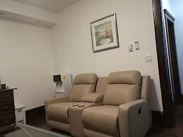 Ambassador's Inn Next Door