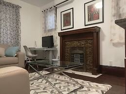 Ambassador's Inn Next Door