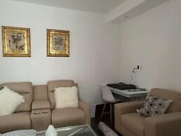 Ambassador's Inn Next Door