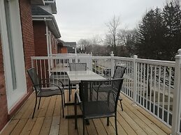 Ambassador's Inn Next Door