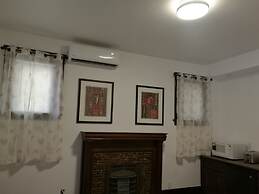 Ambassador's Inn Next Door