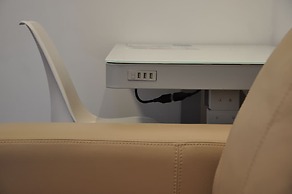 Ambassador's Inn Next Door