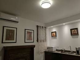 Ambassador's Inn Next Door