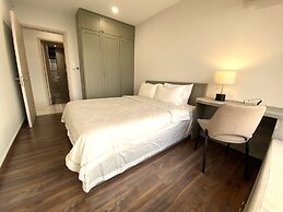 Diamond Suite Scenic Valley