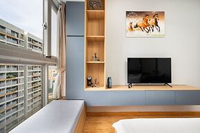 Diamond Suite Scenic Valley