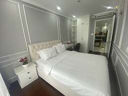 Diamond Suite Scenic Valley