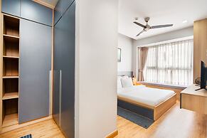 Diamond Suite Scenic Valley