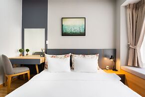 Diamond Suite Scenic Valley