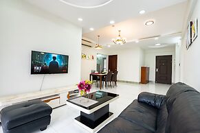 Diamond Suite Scenic Valley