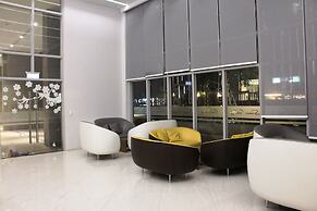 Diamond Suite Scenic Valley