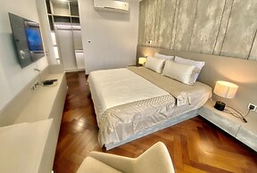 Diamond Suite Scenic Valley