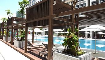 Diamond Suite Scenic Valley