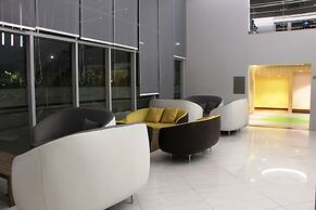 Diamond Suite Scenic Valley