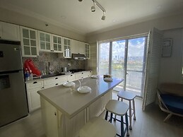 Diamond Suite Scenic Valley