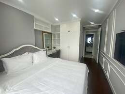 Diamond Suite Scenic Valley