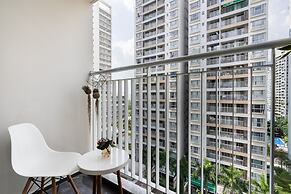 Diamond Suite Scenic Valley