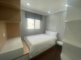 Diamond Suite Scenic Valley