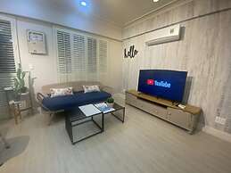 Diamond Suite Scenic Valley