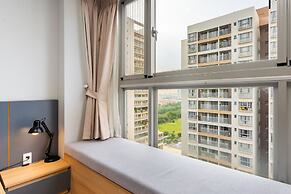 Diamond Suite Scenic Valley