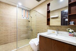 Diamond Suite Scenic Valley