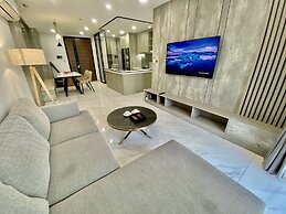 Diamond Suite Scenic Valley