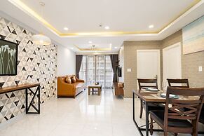 Diamond Suite Scenic Valley