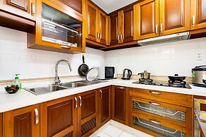 Diamond Suite Scenic Valley