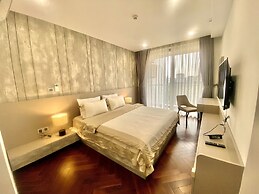 Diamond Suite Scenic Valley