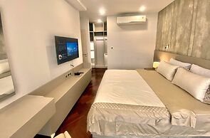 Diamond Suite Scenic Valley