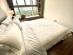 Diamond Suite Scenic Valley