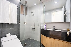 Diamond Suite Scenic Valley