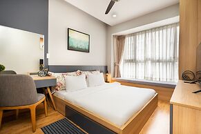 Diamond Suite Scenic Valley