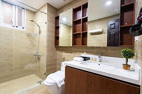 Diamond Suite Scenic Valley