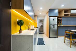 Diamond Suite Scenic Valley