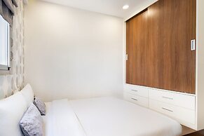 Diamond Suite Scenic Valley