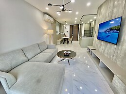 Diamond Suite Scenic Valley