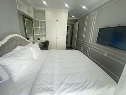 Diamond Suite Scenic Valley