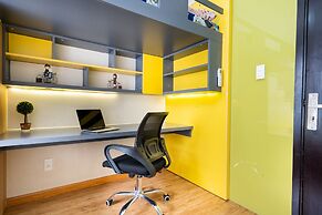 Diamond Suite Scenic Valley