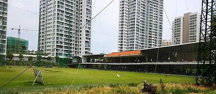 Diamond Suite Scenic Valley