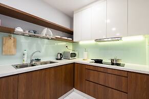 Diamond Suite Scenic Valley