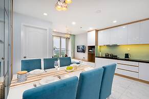 Diamond Suite Scenic Valley