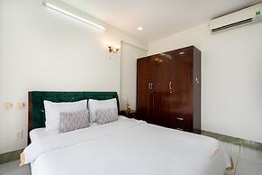 Diamond Suite Scenic Valley