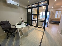 Diamond Suite Scenic Valley