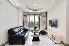 Diamond Suite Scenic Valley