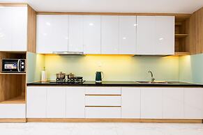 Diamond Suite Scenic Valley