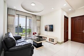 Diamond Suite Scenic Valley