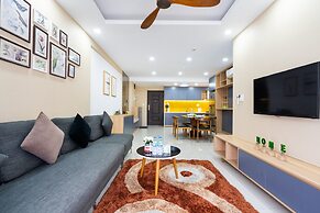 Diamond Suite Scenic Valley