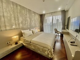 Diamond Suite Scenic Valley