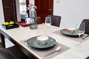 Diamond Suite Scenic Valley